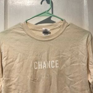 Chance the Rapper Long Sleeve Tee